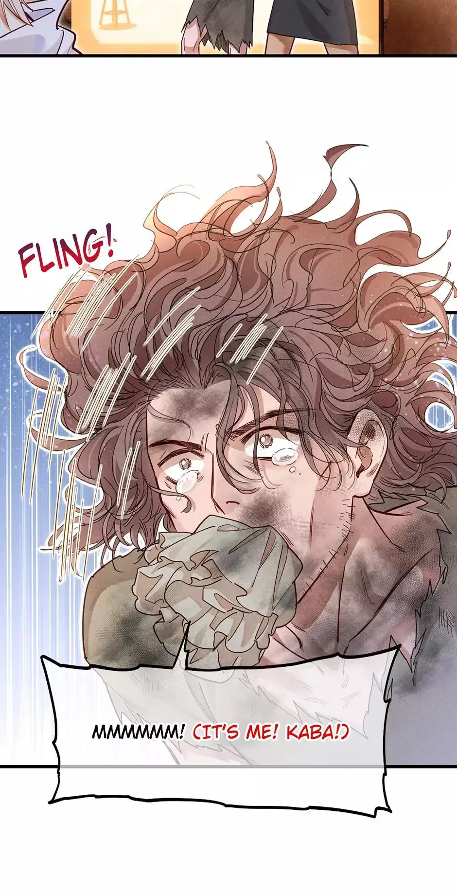 Read The King and Me chapter 134 image 13 on Lezhin