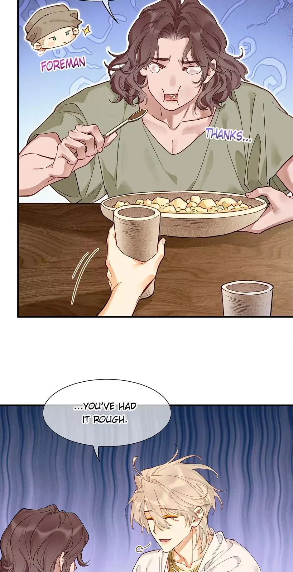 Read The King and Me chapter 134 image 18 on Lezhin