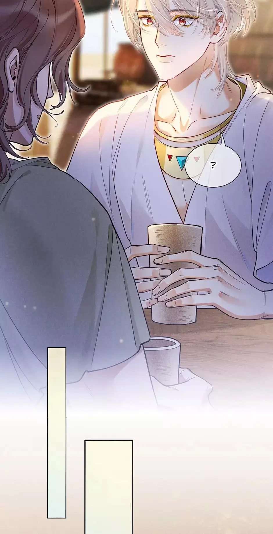 Read The King and Me chapter 134 image 21 on Lezhin