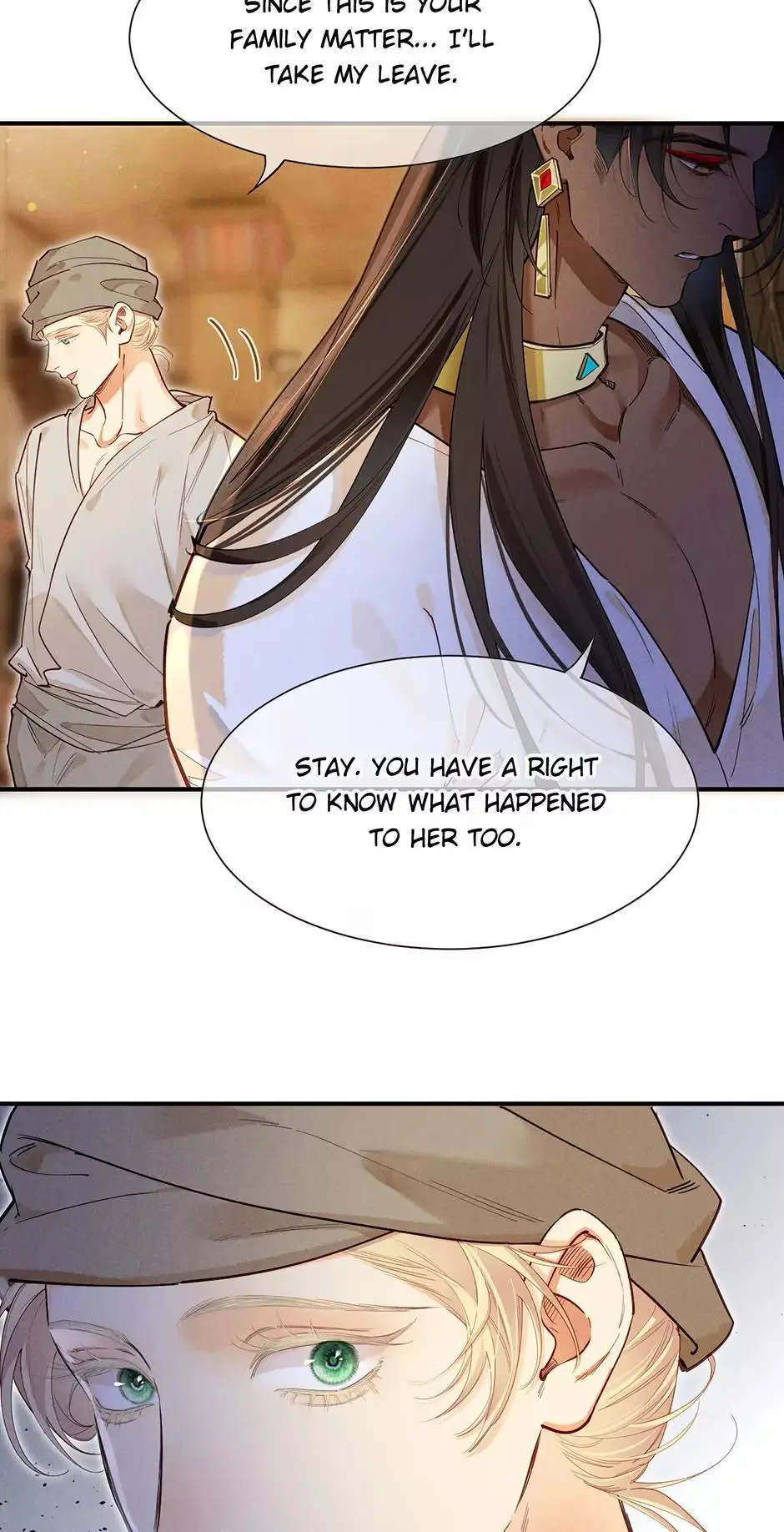 Read The King and Me chapter 134 image 28 on Lezhin