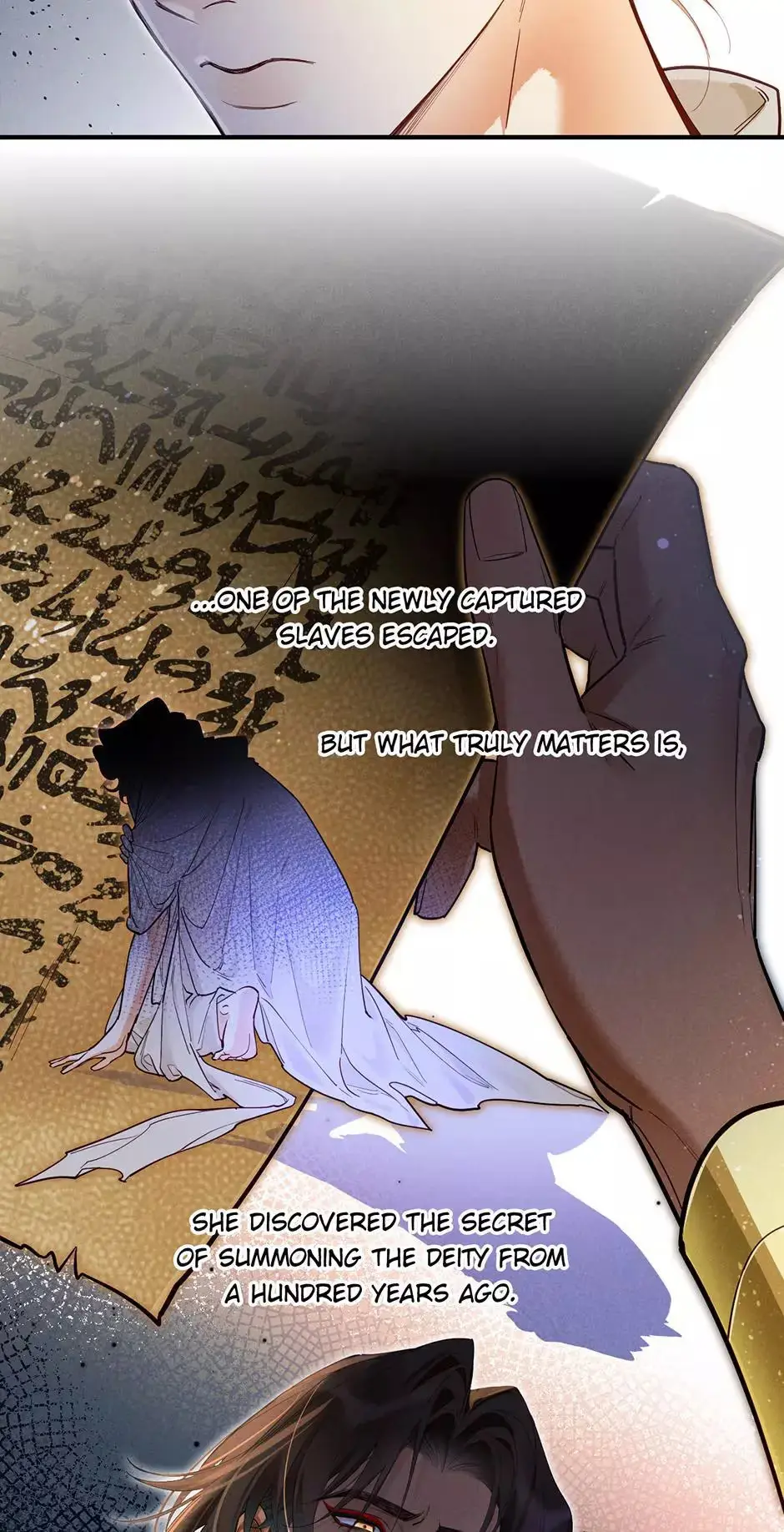 Read The King and Me chapter 134 image 29 on Lezhin