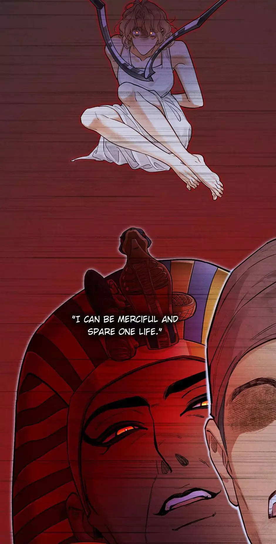 Read The King and Me chapter 134 image 42 on Lezhin