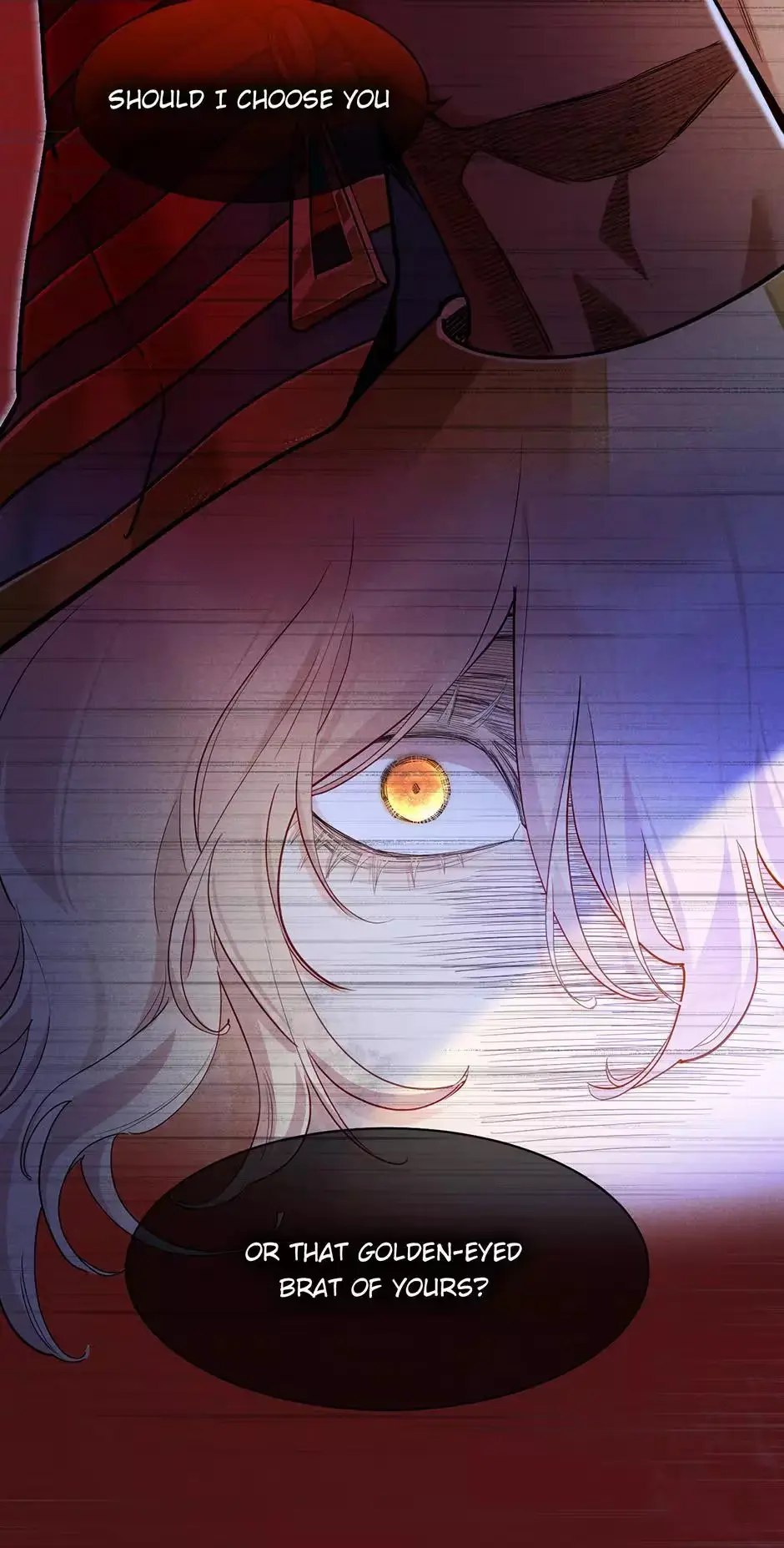 Read The King and Me chapter 134 image 43 on Lezhin