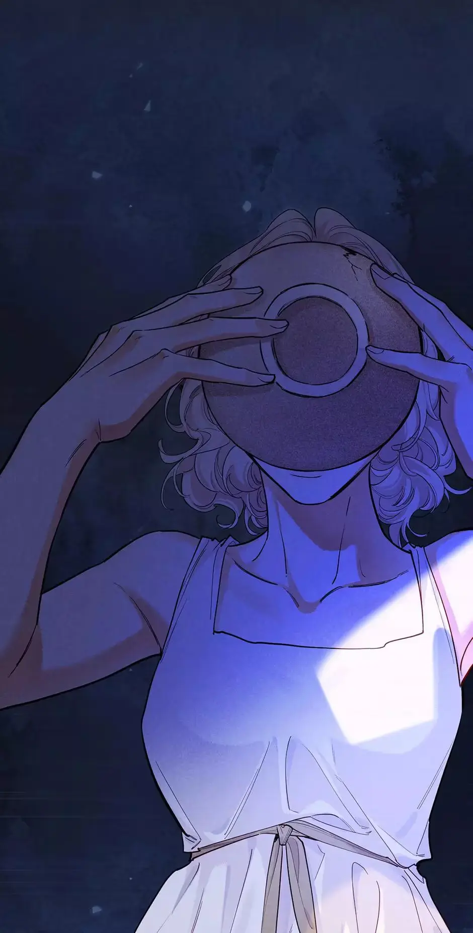 Read The King and Me chapter 134 image 45 on Lezhin