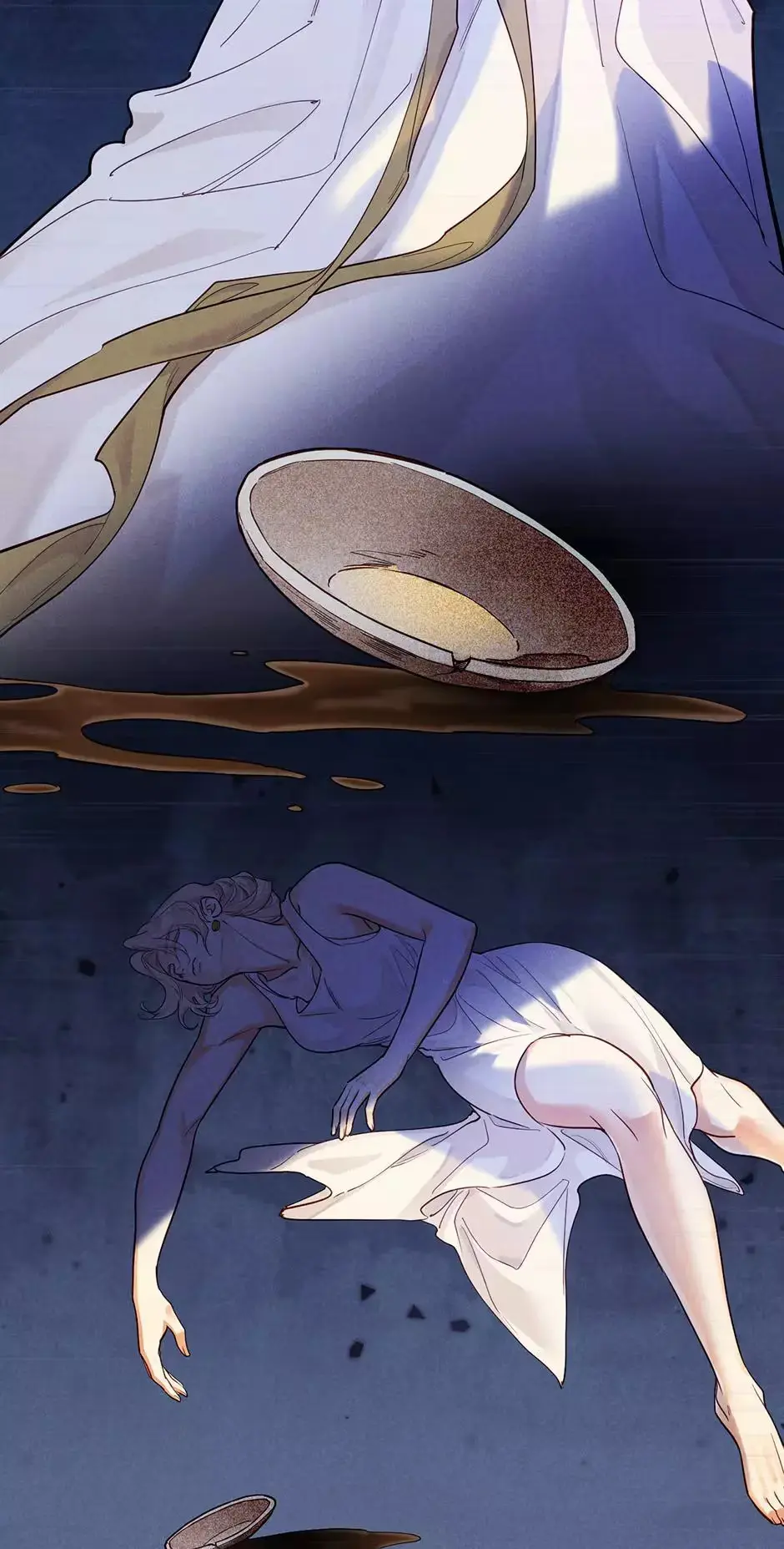 Read The King and Me chapter 134 image 46 on Lezhin