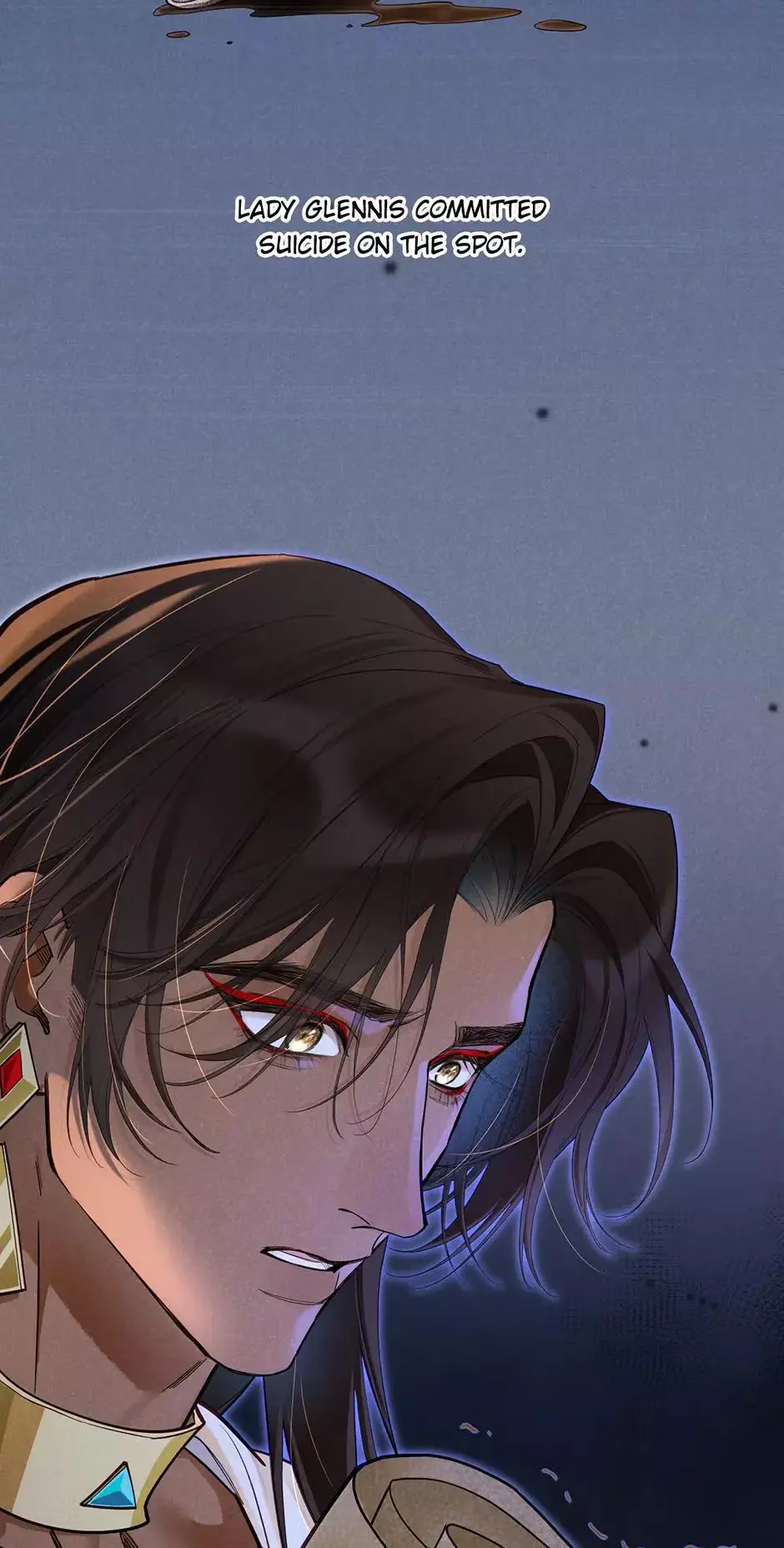 Read The King and Me chapter 134 image 47 on Lezhin