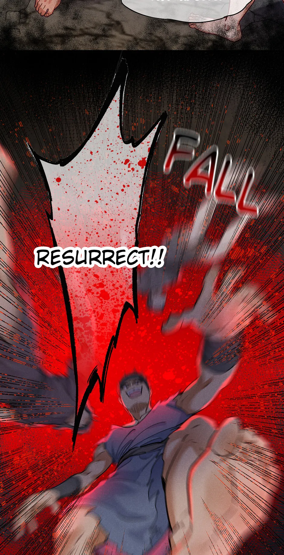Read The King and Me chapter 136 image 28 on Lezhin