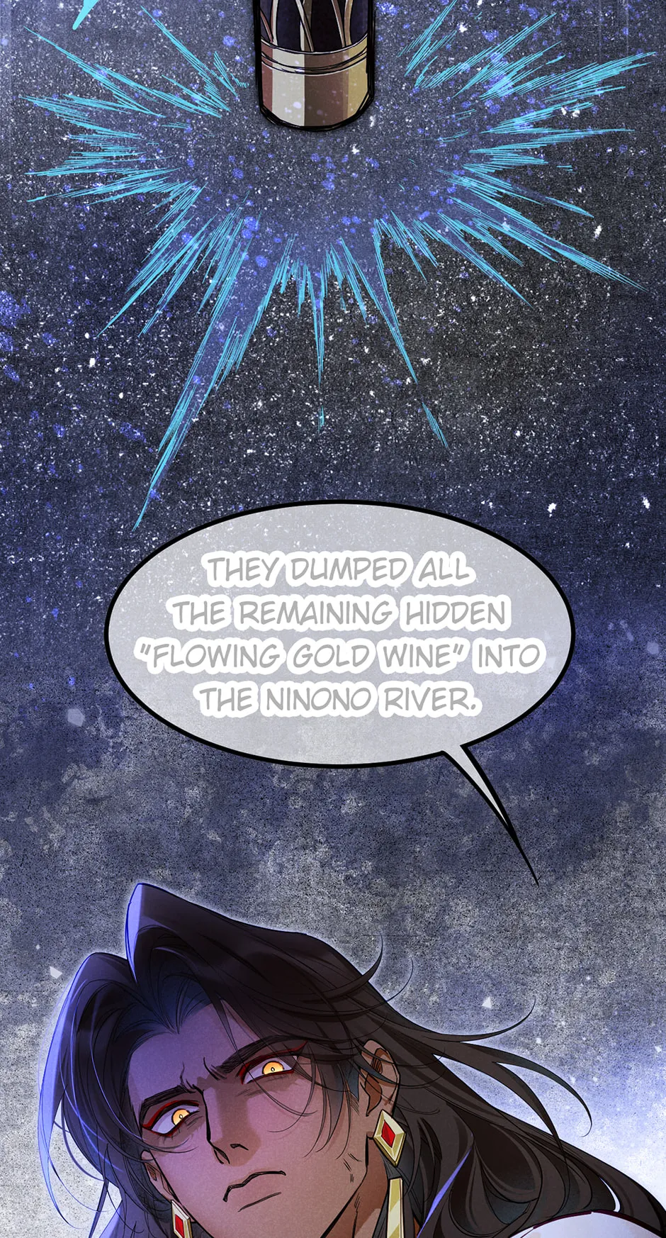 Read The King and Me chapter 136 image 41 on Lezhin