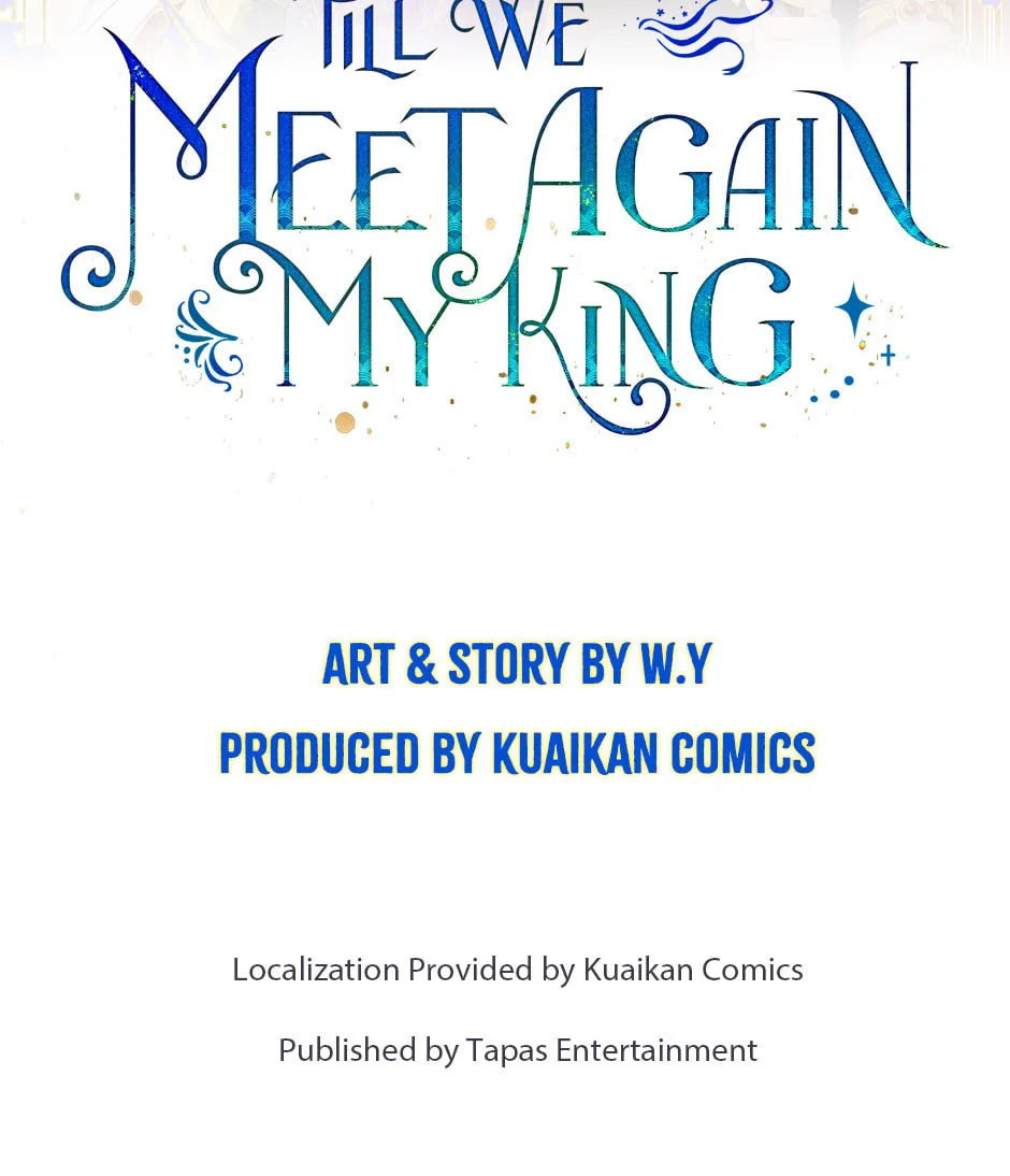 Read The King and Me chapter 137 image 1 on Lezhin
