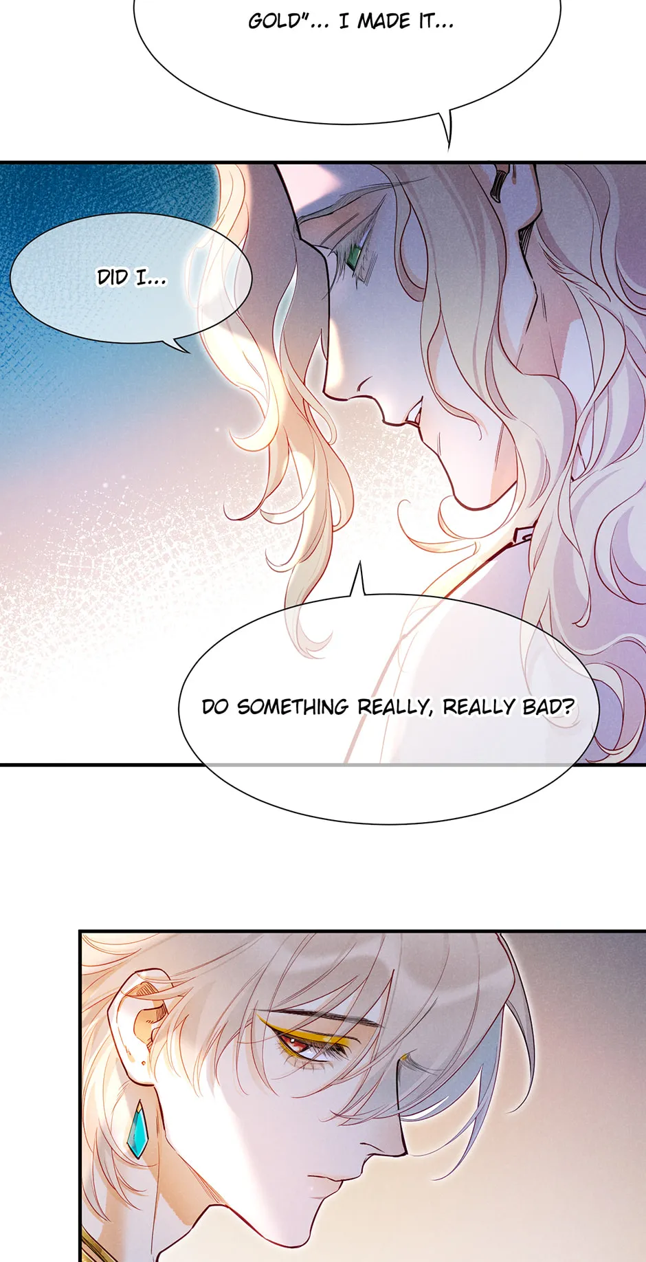 Read The King and Me chapter 137 image 18 on Lezhin