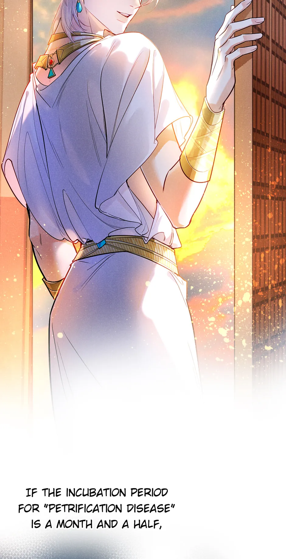 Read The King and Me chapter 137 image 21 on Lezhin