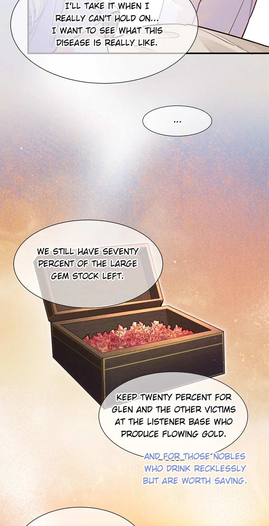 Read The King and Me chapter 137 image 31 on Lezhin