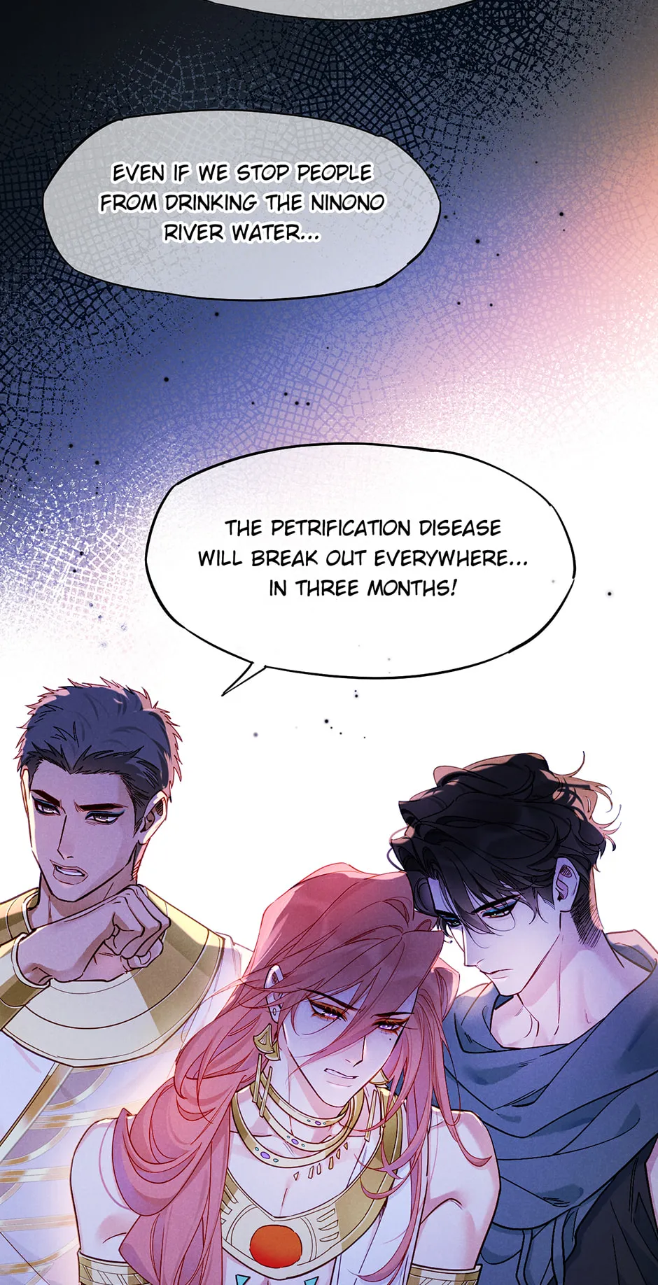 Read The King and Me chapter 137 image 6 on Lezhin