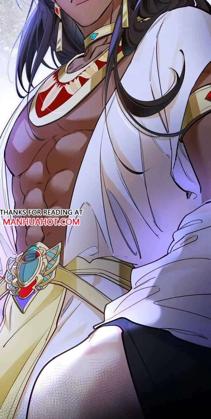 Read The King and Me chapter 138 image 1 on Lezhin