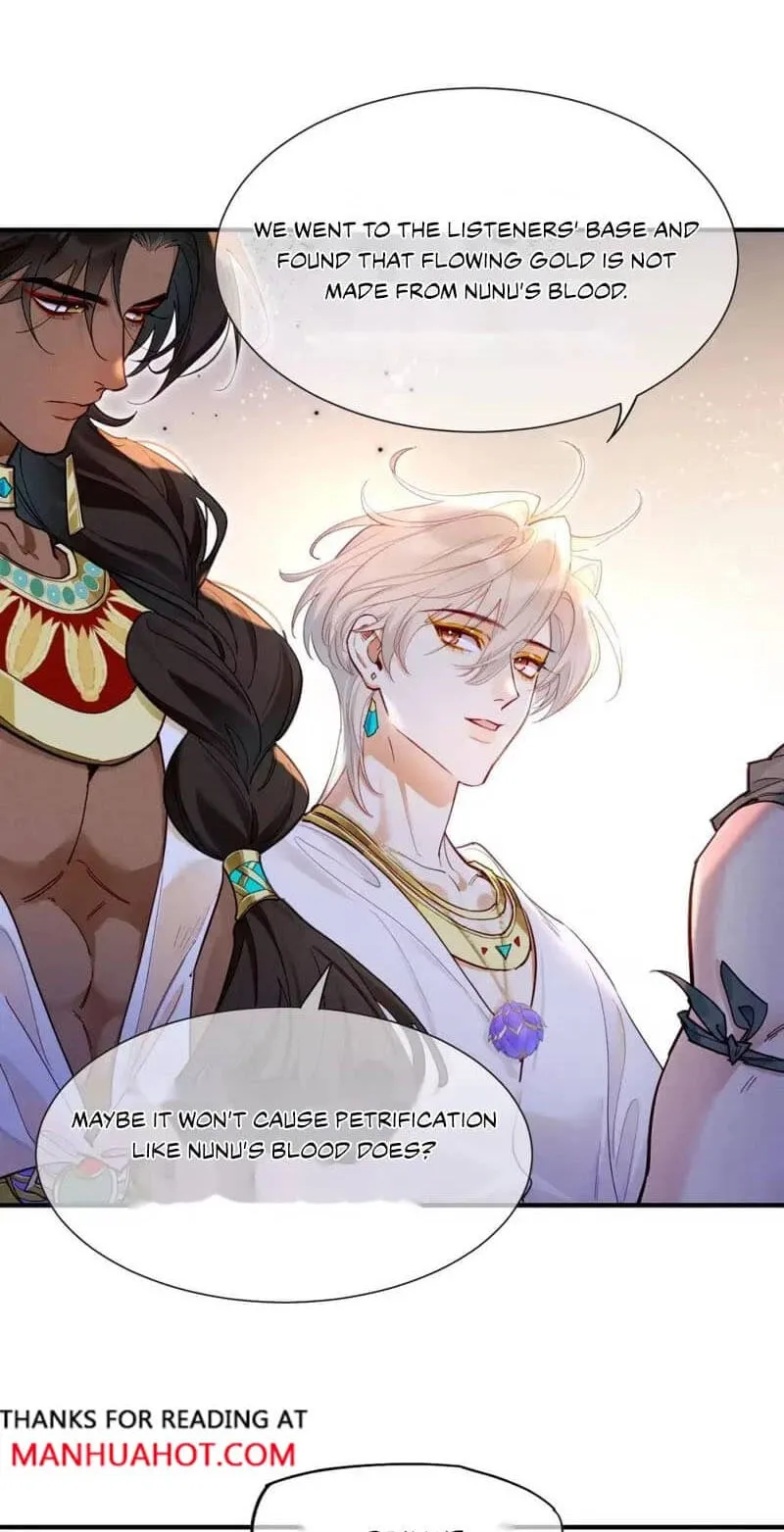 Read The King and Me chapter 138 image 10 on Lezhin