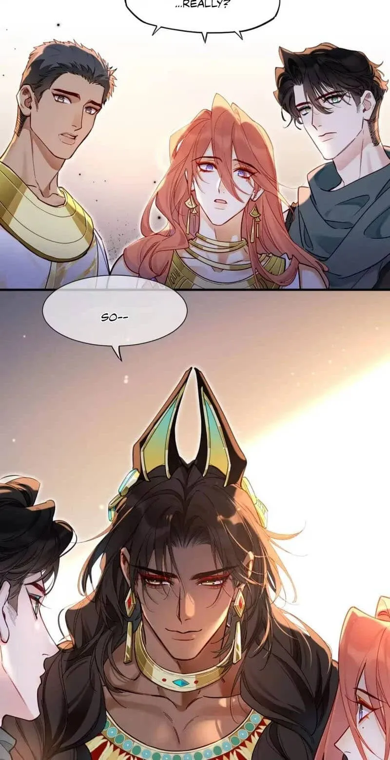 Read The King and Me chapter 138 image 11 on Lezhin