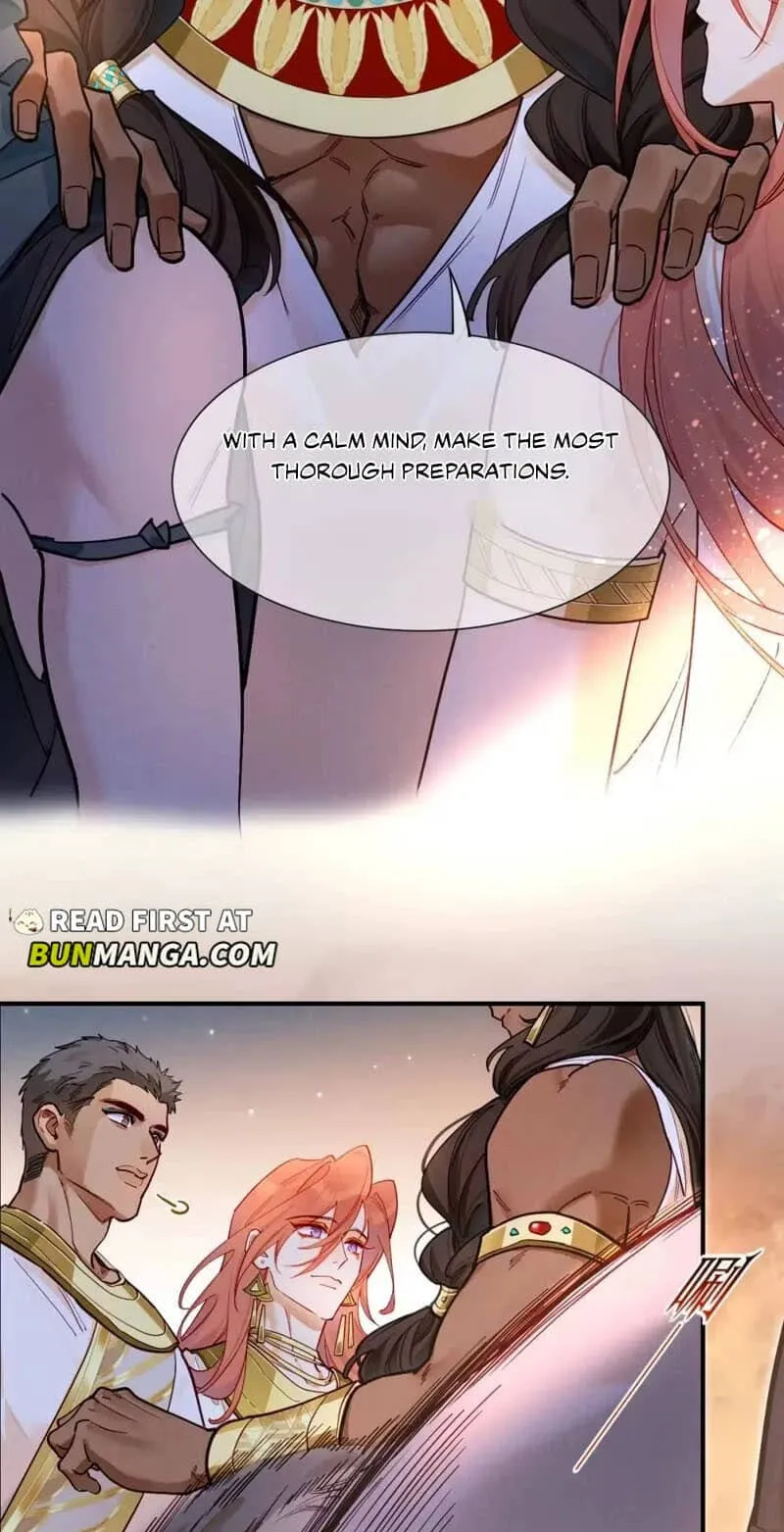 Read The King and Me chapter 138 image 12 on Lezhin