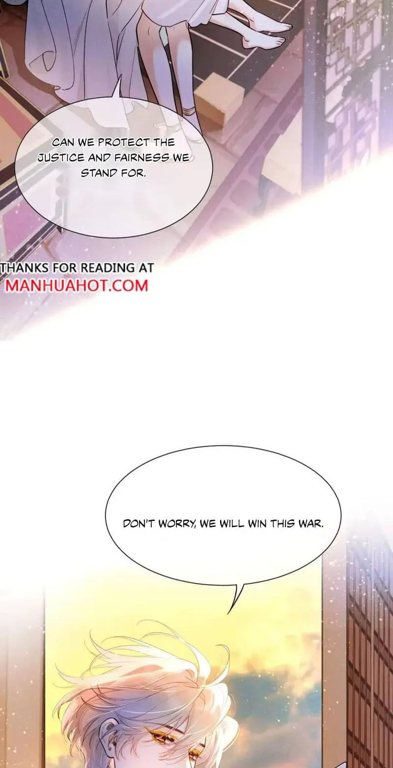 Read The King and Me chapter 138 image 22 on Lezhin