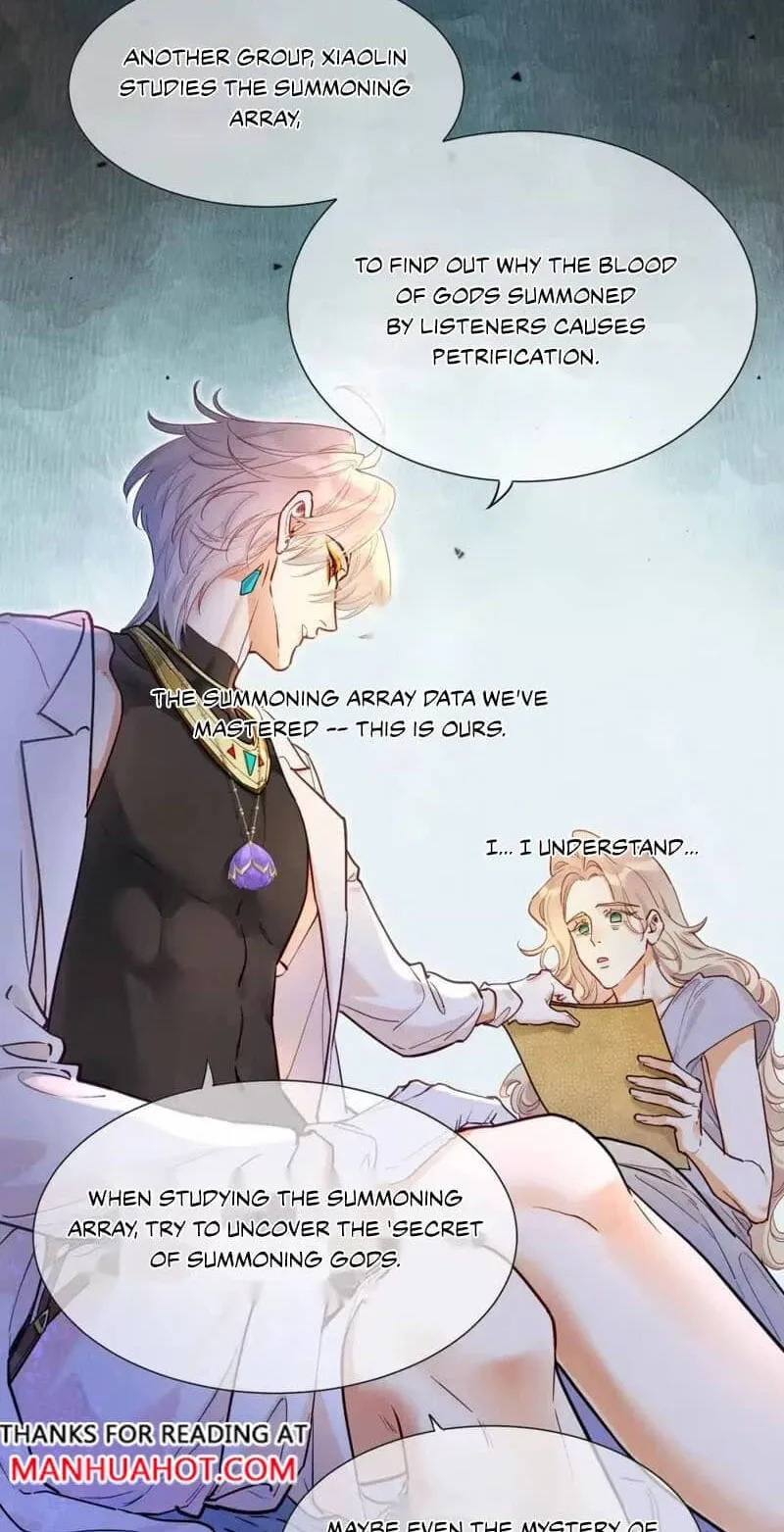Read The King and Me chapter 138 image 31 on Lezhin