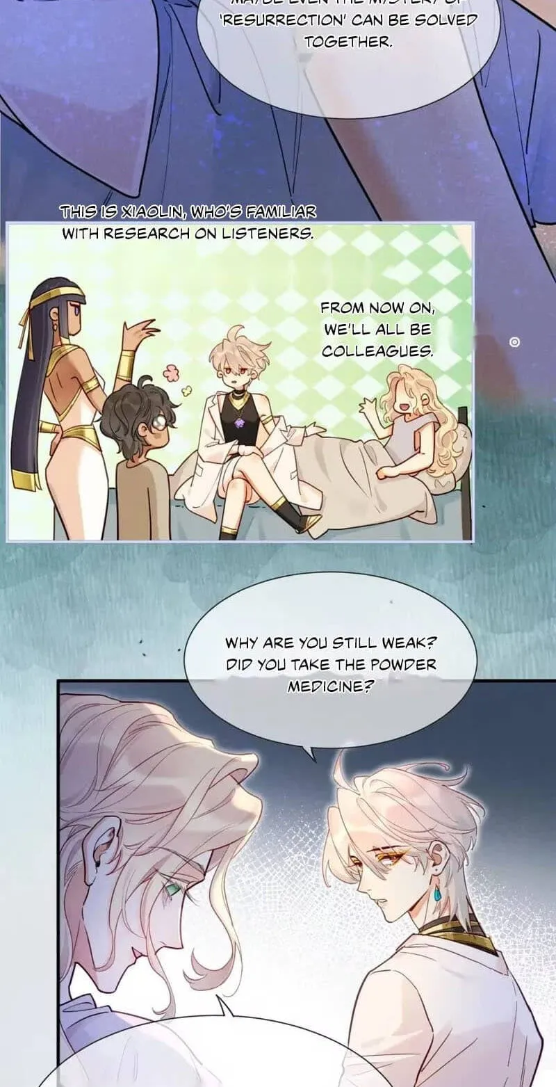 Read The King and Me chapter 138 image 32 on Lezhin