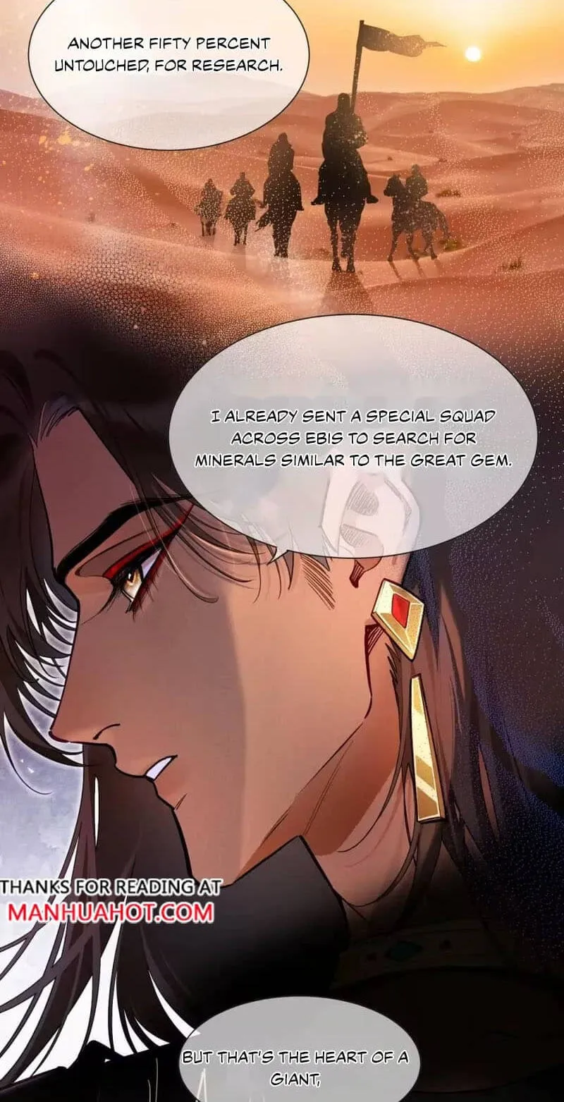 Read The King and Me chapter 138 image 34 on Lezhin