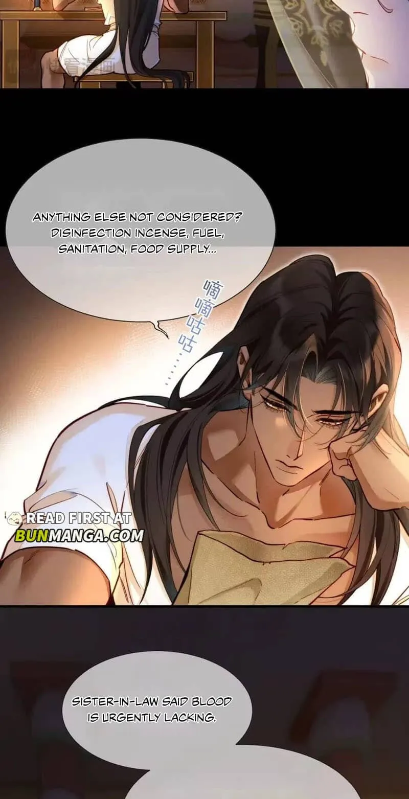 Read The King and Me chapter 138 image 36 on Lezhin