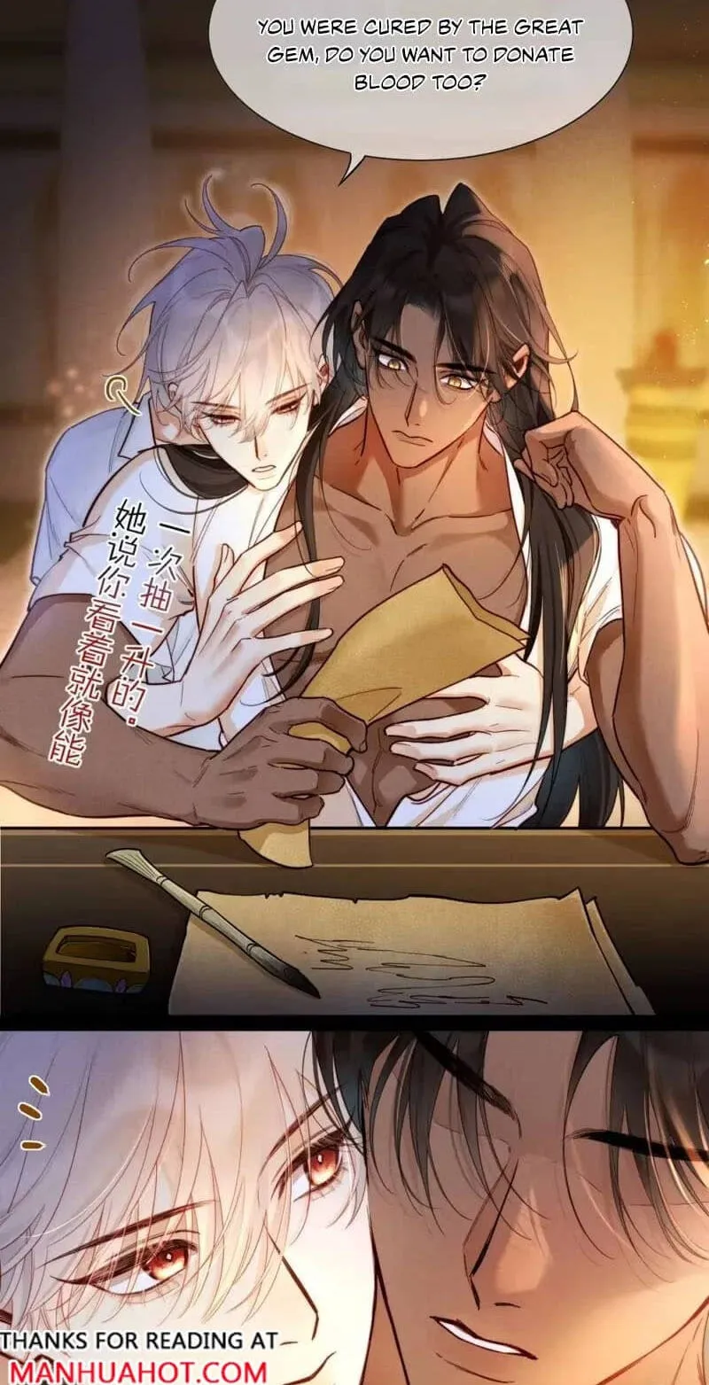Read The King and Me chapter 138 image 37 on Lezhin