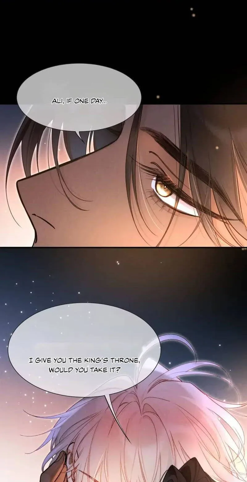 Read The King and Me chapter 138 image 40 on Lezhin