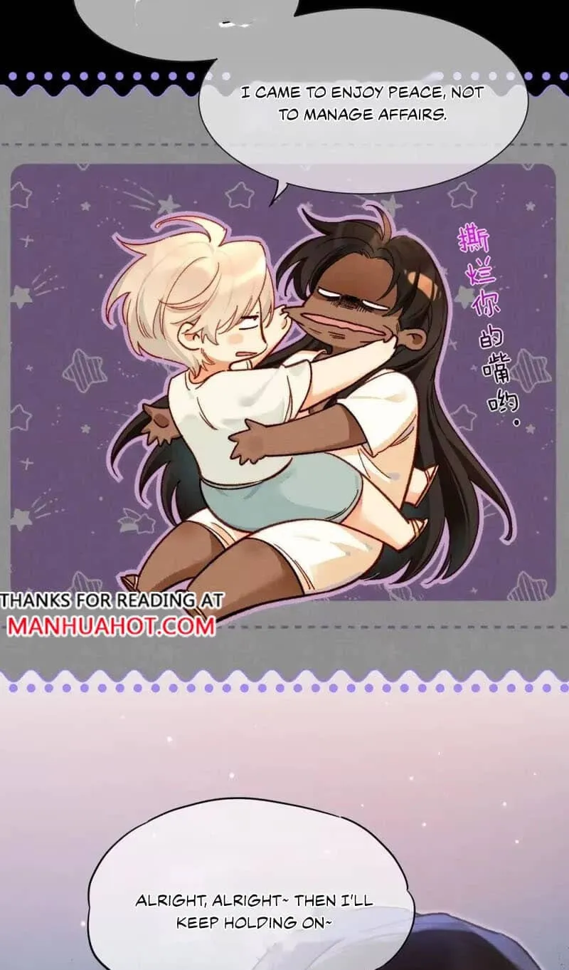 Read The King and Me chapter 138 image 42 on Lezhin