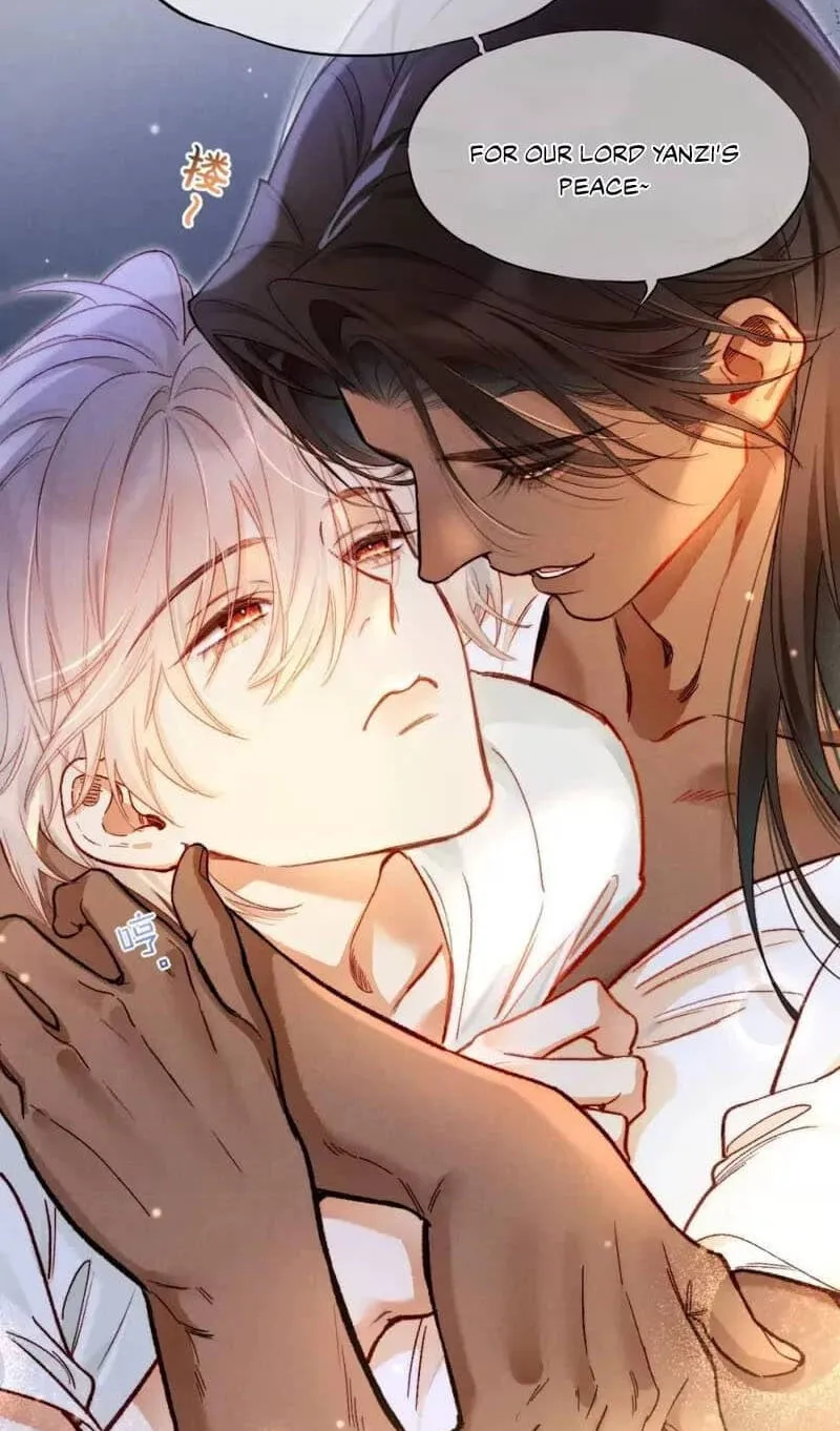 Read The King and Me chapter 138 image 43 on Lezhin