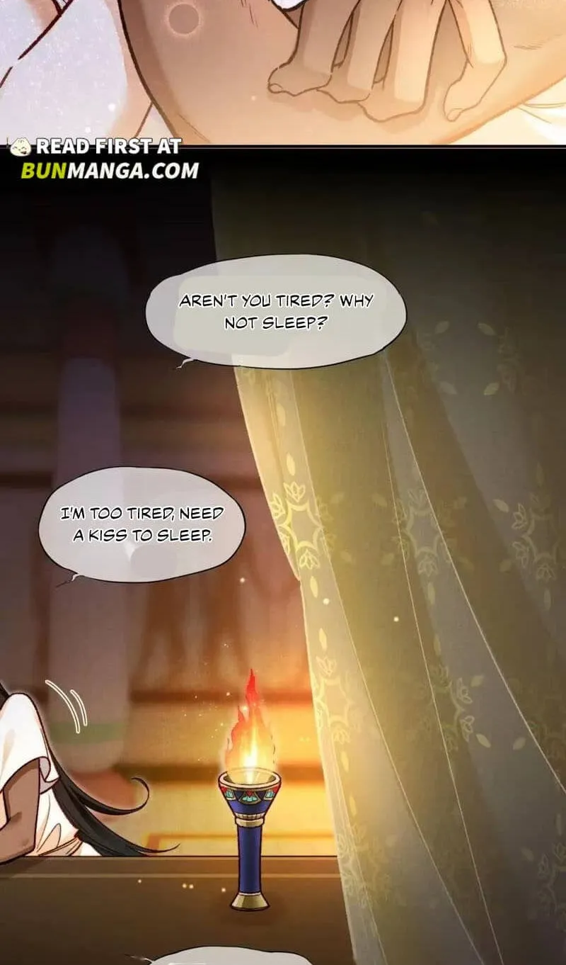 Read The King and Me chapter 138 image 44 on Lezhin