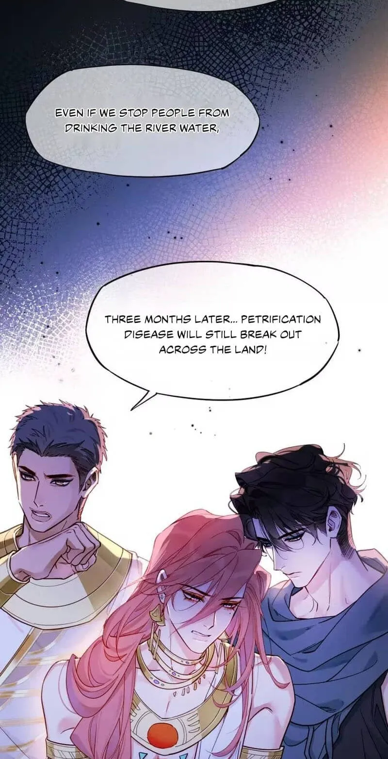 Read The King and Me chapter 138 image 8 on Lezhin