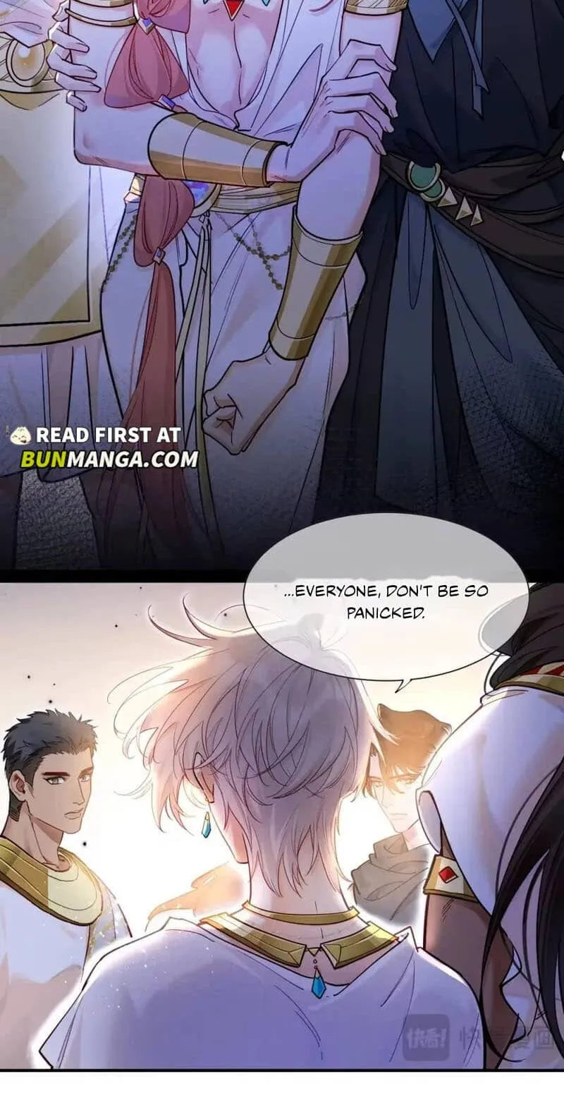 Read The King and Me chapter 138 image 9 on Lezhin