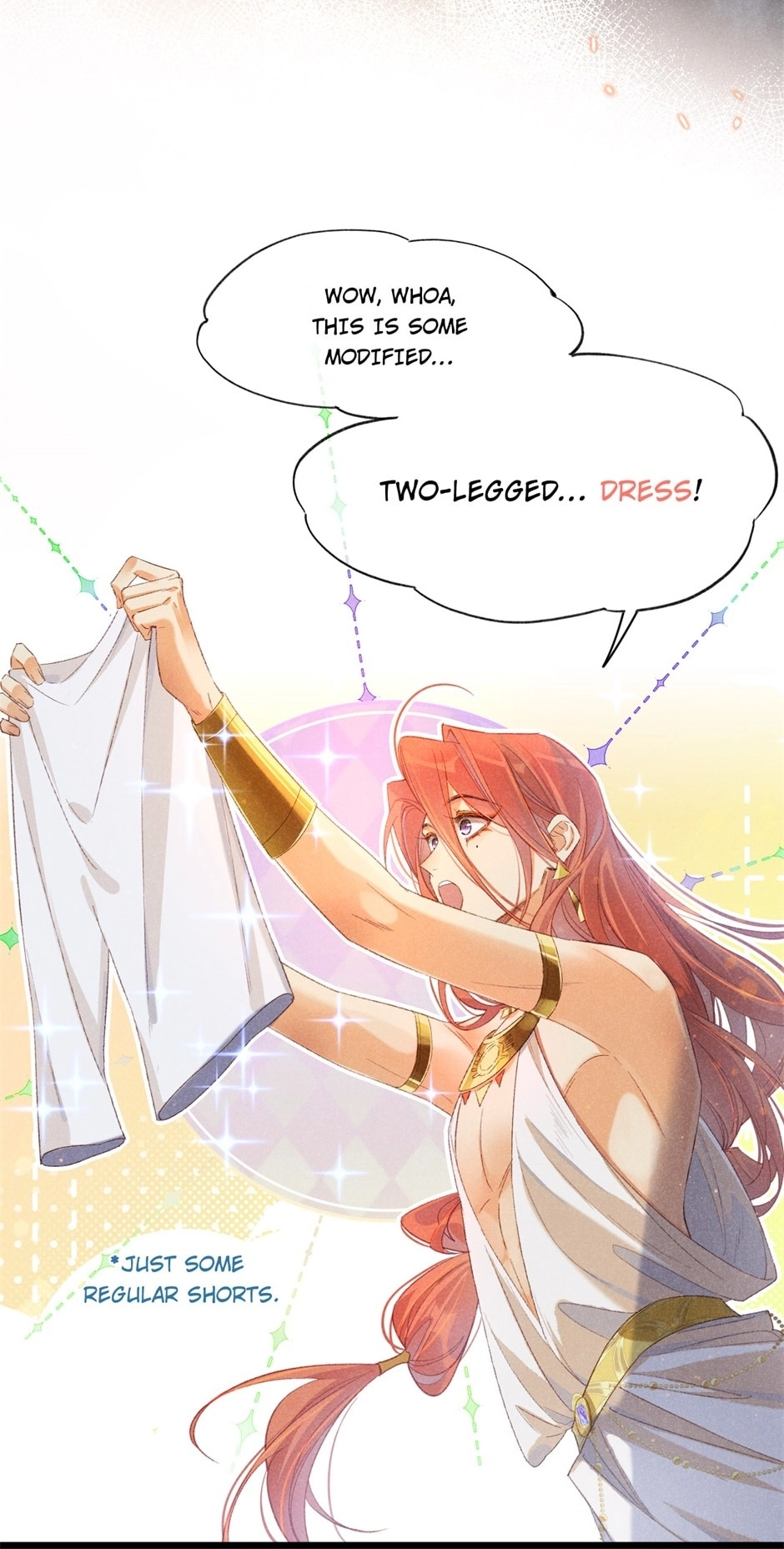Read The King and Me chapter 14 image 11 on Lezhin