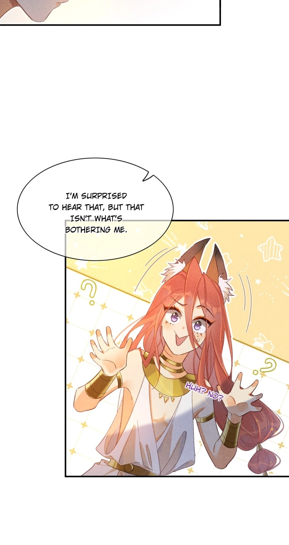 Read The King and Me chapter 14 image 19 on Lezhin