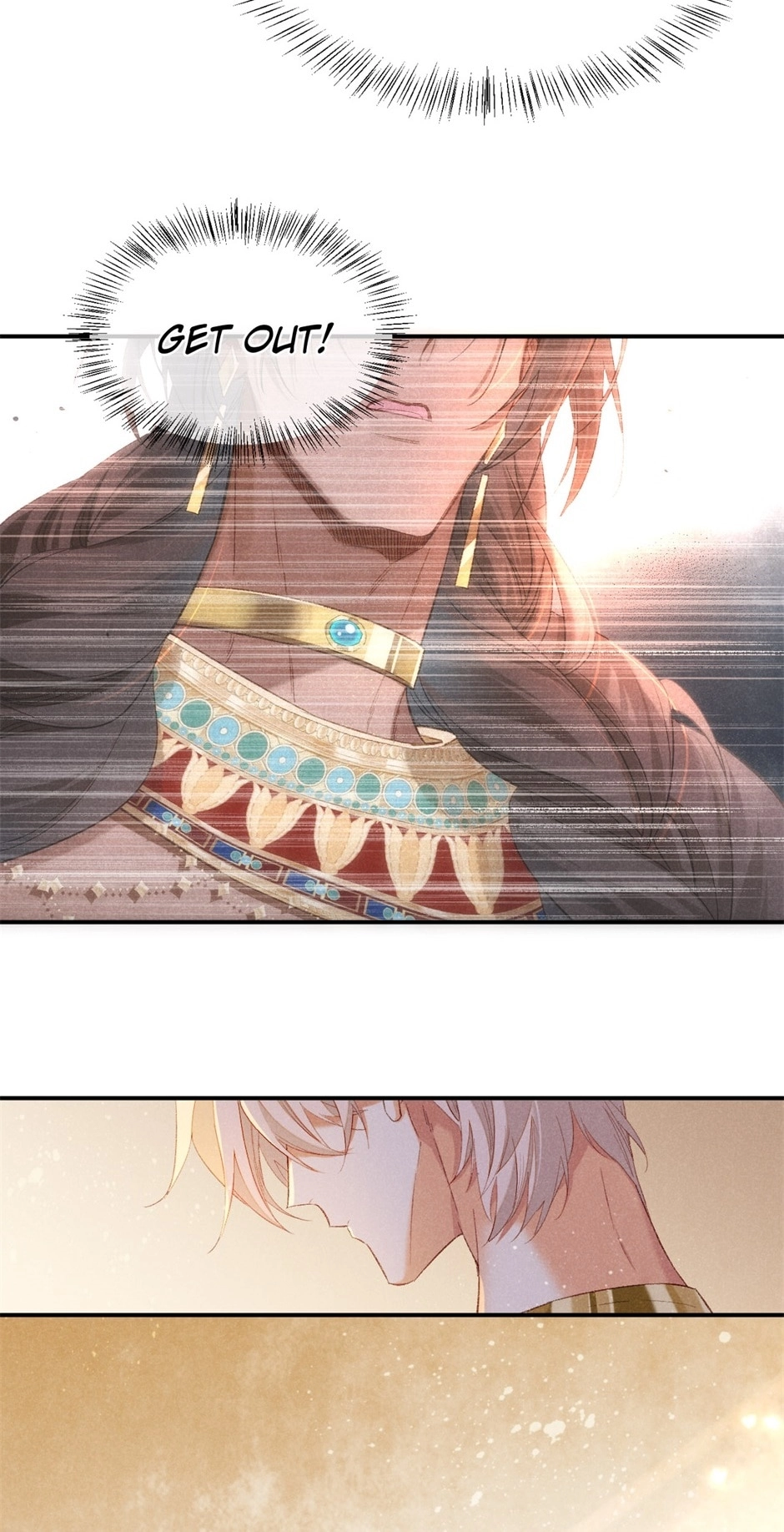 Read The King and Me chapter 14 image 21 on Lezhin