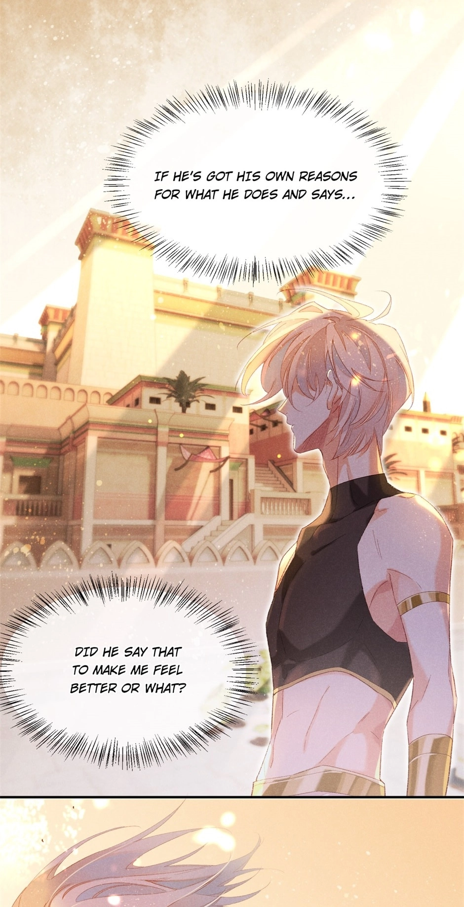 Read The King and Me chapter 14 image 22 on Lezhin