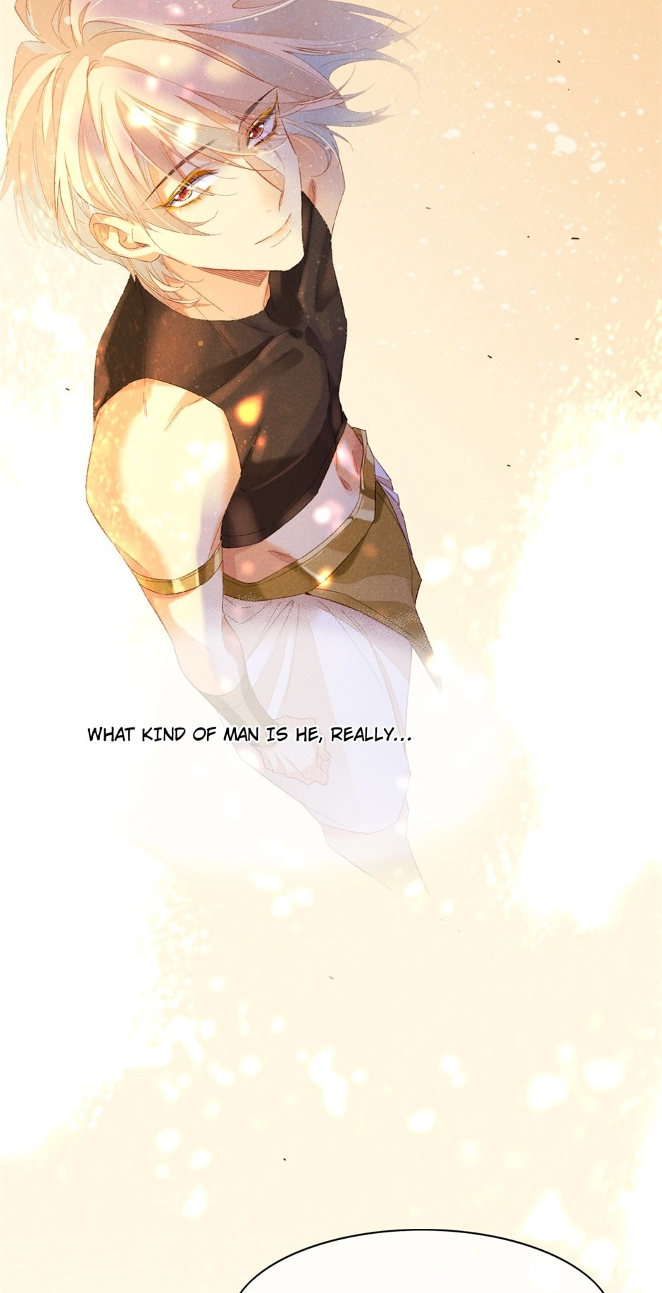 Read The King and Me chapter 14 image 23 on Lezhin