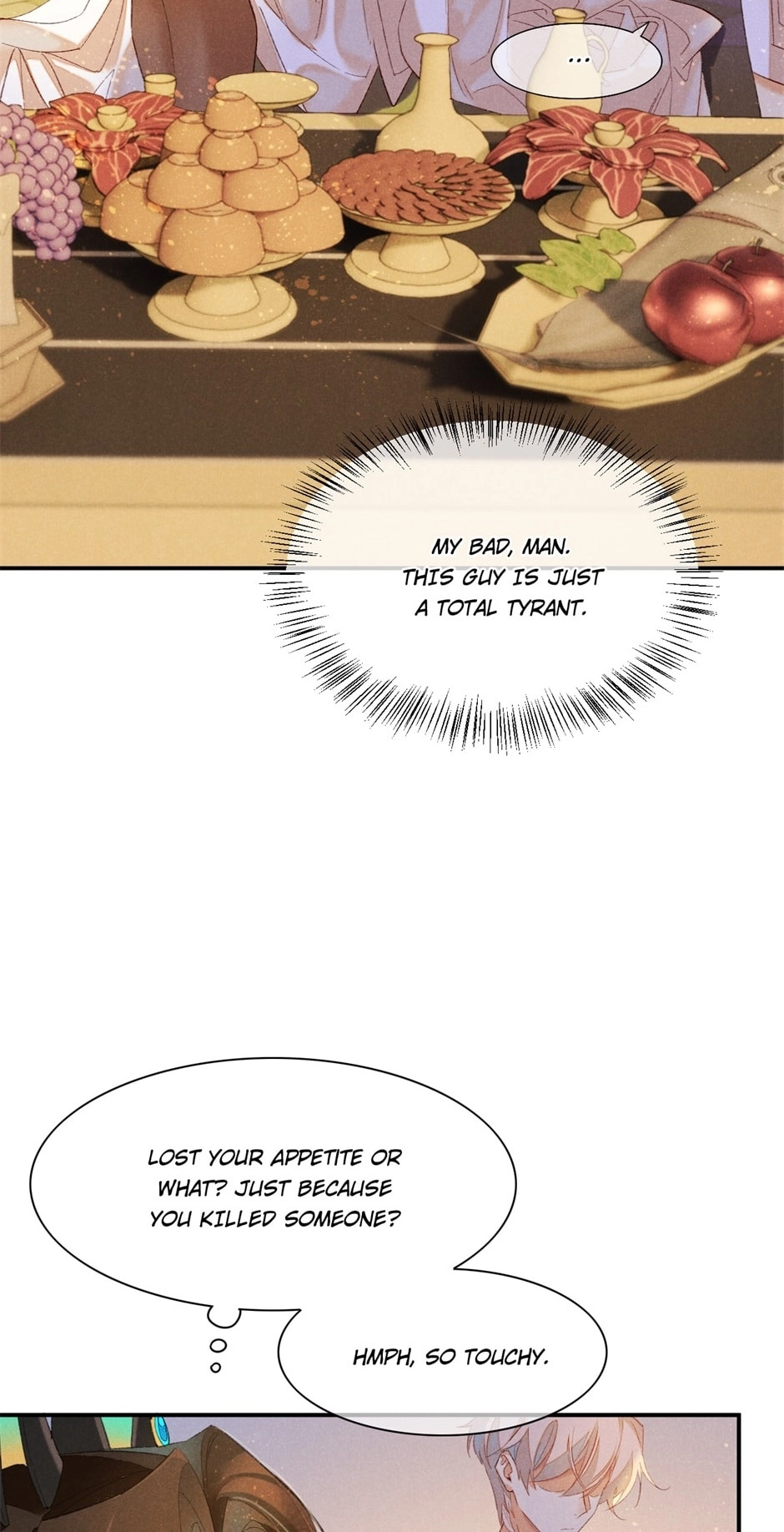 Read The King and Me chapter 14 image 25 on Lezhin