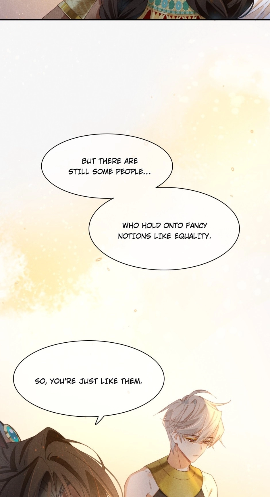 Read The King and Me chapter 14 image 38 on Lezhin
