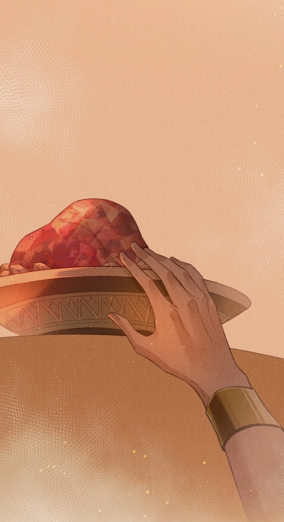 Read The King and Me chapter 14 image 42 on Lezhin