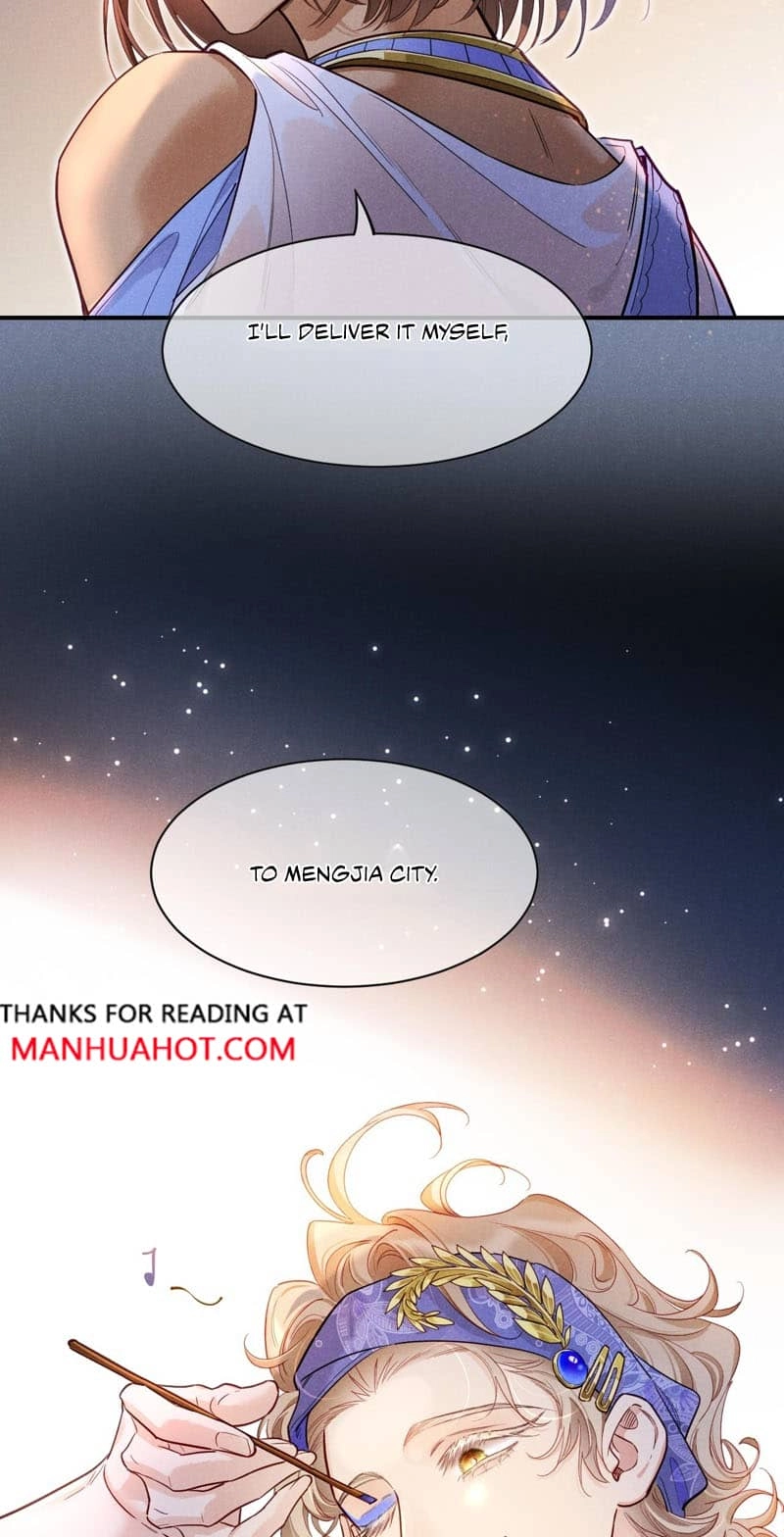 Read The King and Me chapter 140 image 1 on Lezhin