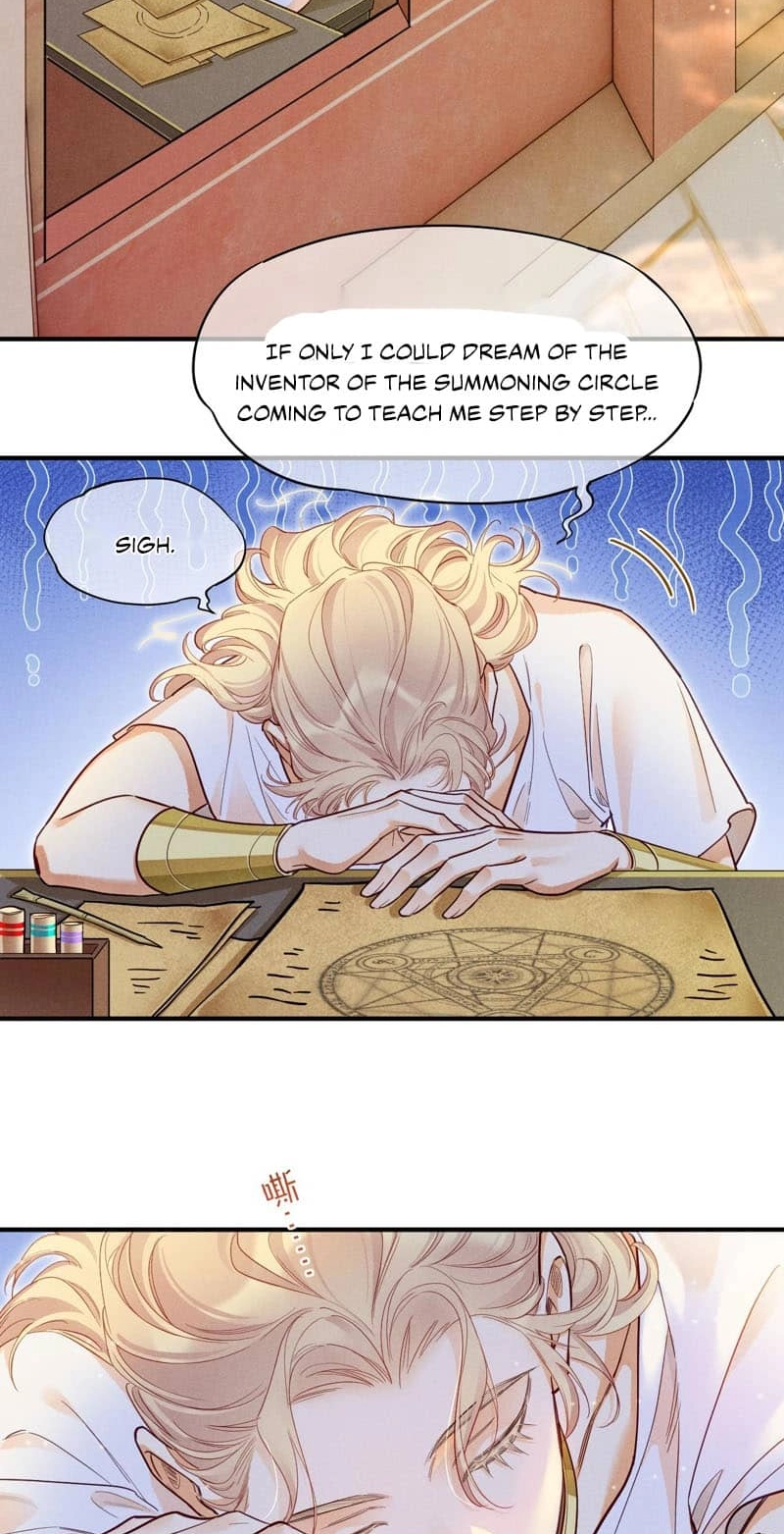 Read The King and Me chapter 140 image 10 on Lezhin