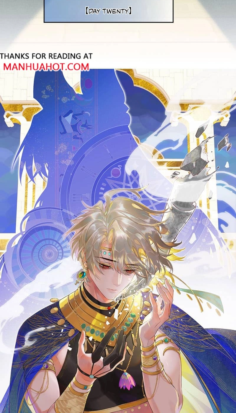Read The King and Me chapter 140 image 14 on Lezhin