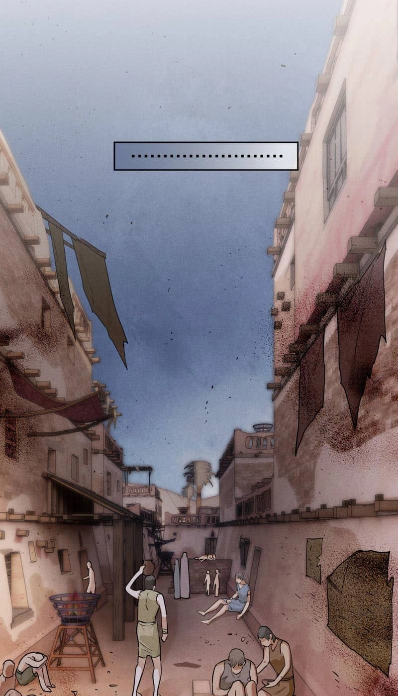 Read The King and Me chapter 140 image 16 on Lezhin