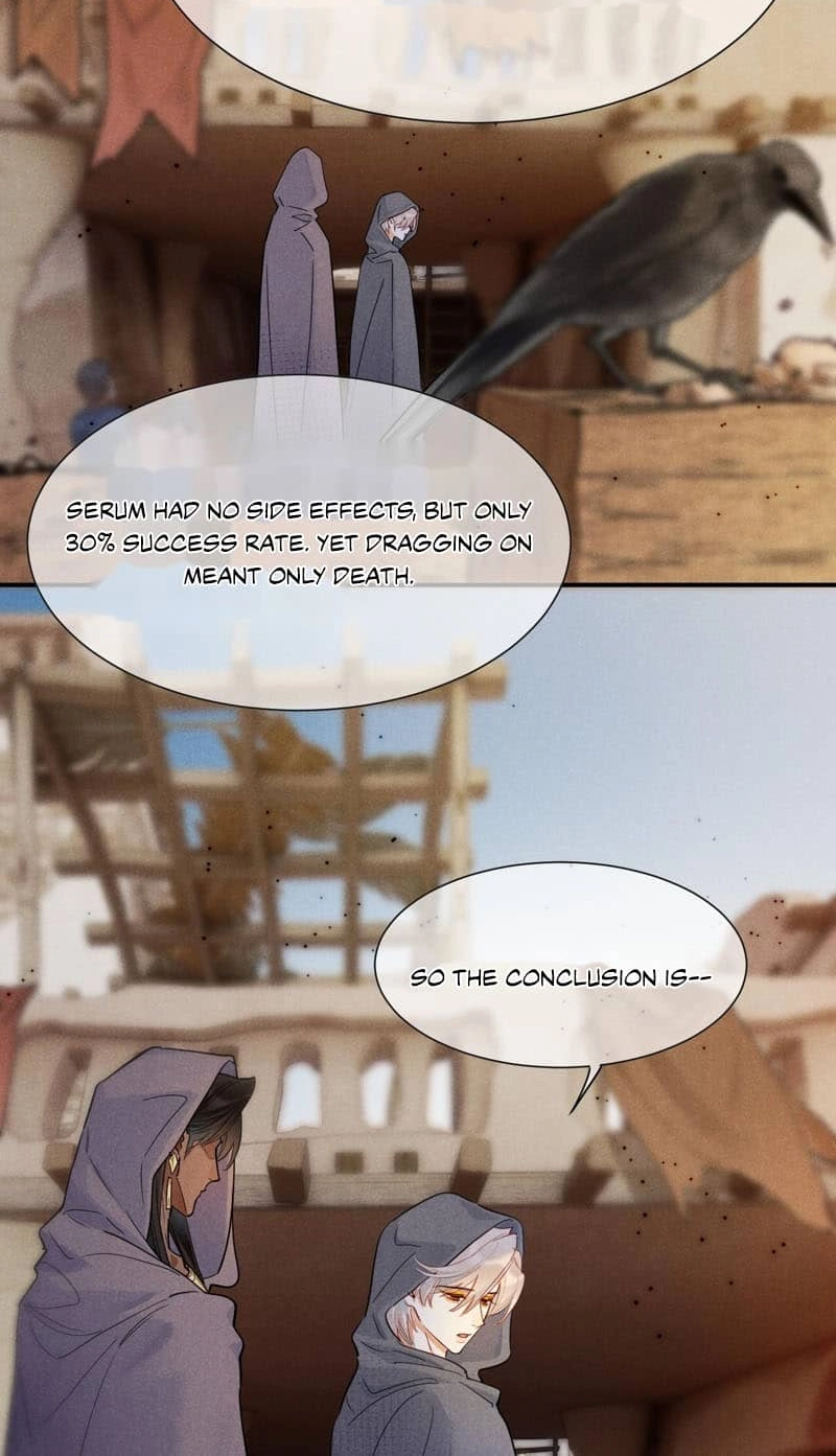 Read The King and Me chapter 140 image 18 on Lezhin