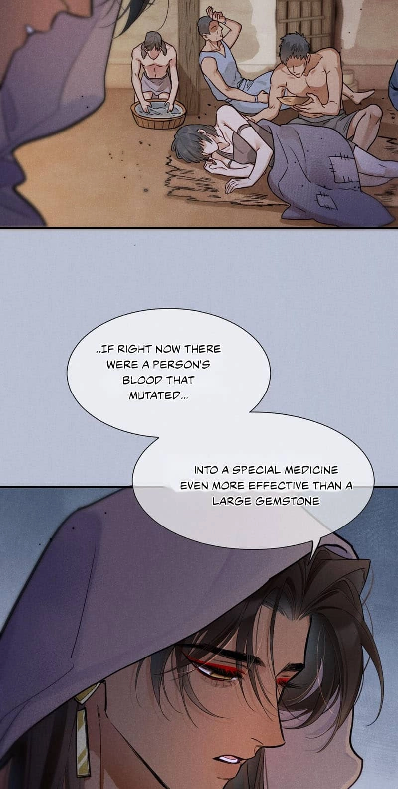 Read The King and Me chapter 140 image 22 on Lezhin