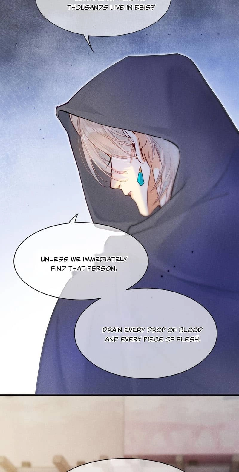 Read The King and Me chapter 140 image 24 on Lezhin