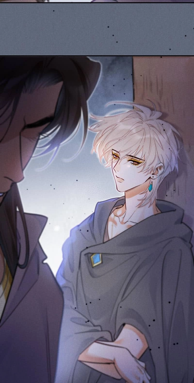 Read The King and Me chapter 140 image 30 on Lezhin