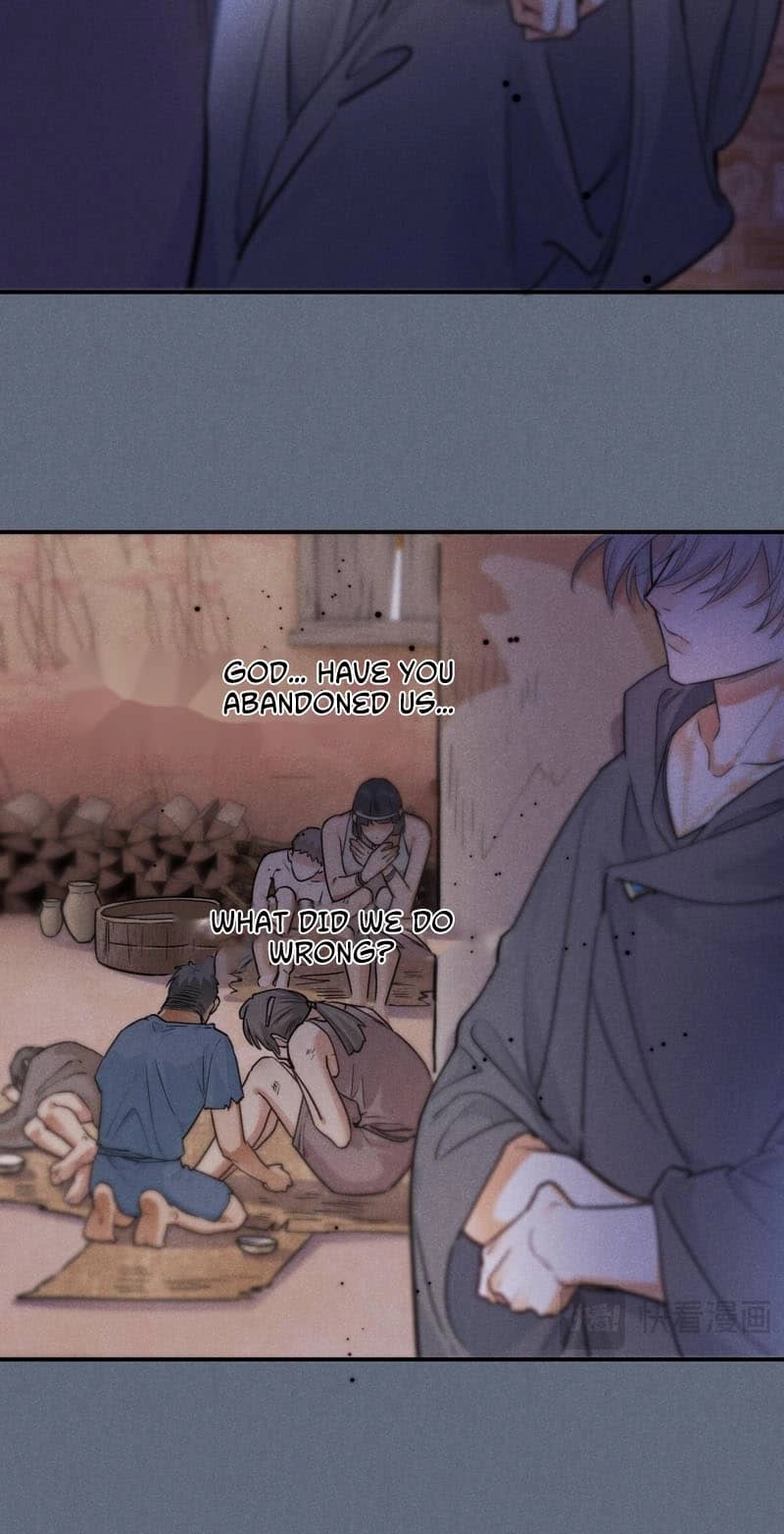 Read The King and Me chapter 140 image 31 on Lezhin